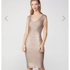 Herve leger dress 👗 NWT